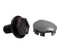 Shimano Spares Y1R298010 Pezzi per bicicletta, Unisex adulto, standard, Taglia unica