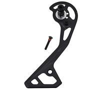 SHIMANO Y3E998080, Parti per Bici. Unisex-Adulto, Standard, Taglia Unica