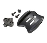 Shimano - SPD Adapter SM-SH40 - Tacchette pedali grigio