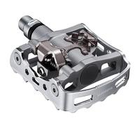 SHIMANO Spd-m324 - Unisex - Grigio - Taglia unica- modello 2025