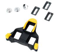 Tacchette Shimano SPD-SL SH11 6º giallo