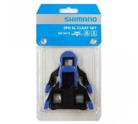 TACCHE PEDALE SHIMANO SM-SH12 2 GRADI 24