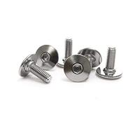 Shimano SPD-SL Plate Mounting Screws