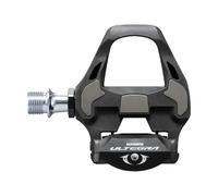 Shimano Ultegra R8000 Spd-sl Pedals Nero