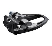 SHIMANO Spd-sl R9100 Dura-ace - Unisex - Nero / Grigio - Taglia unica- modello 2025