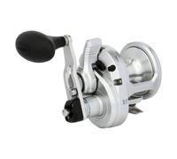 SHIMANO SpeedMaster 2 Speed Lever Drag Saltwater Fishing Reel, Right Hand Retrieve
