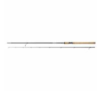 SHIMANO SPEEDMASTER DX PREDATOR - SEZIONI: 2, LUNGHEZZA: 1.80 MT, AZIONE: 2-8 GR, INGOMBRO (CM): 92, PESO (GR): 98