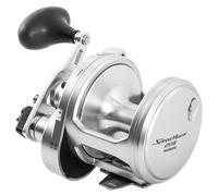 SHIMANO Speedmaster Leverdrag II, destrorso, Mulinello Pesca, Leva Trascinamento
