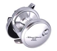 SHIMANO Speedmaster Leverdrag II, destrorso, Mulinello Pesca, Leva Trascinamento