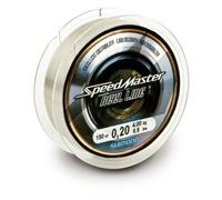 Shimano Speedmaster Spago 0,28mm/7,10kg 1370m Monofilschnur Lenza