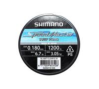 SHIMANO Speedmaster Surf Mono 0,18-1200m canna da pesca per azione
