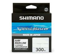 SHIMANO Speedmaster Surf Mono 0,30-300m canna da pesca per azione