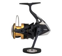 Shimano Spheros SW 3000 4000 - Mulinello da spinning per acqua salata