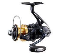 SHIMANO Spheros SW, mulinello da pesca per acqua salata
