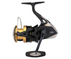 Shimano Spheros SW, Saltwater Fishing Reel, Front Drag