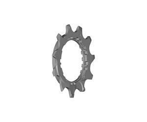 SHIMANO Sprocket 11T D - CS-M9200 componente bici per compatibilità
