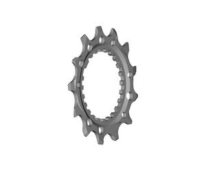 SHIMANO Sprocket 13T E - CS-M9200 componente bici per compatibilità