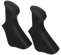 Shimano ST-6870 Ultegra, Coprileve, Nero, OS