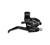 Comando freno e deragliatore 7 velocità 2 dita Shimano ( Destra | 7 )