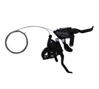 Shimano ST-EF500 3 x 7 Speed Bike Shift/Brake Lever Set by Shimano