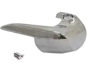 SHIMANO ST-R8020 Targa sinistra e vite di fissaggio