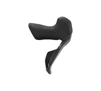 Shimano ST-RX825, GRX Di2 shift hydraulic STI lever, 12-speed, right hand