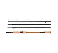 Shimano STC AX Canna Da Spinning