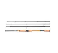 Shimano STC AX Canna Da Spinning