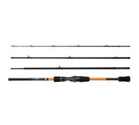 SHIMANO STC AX Casting 2,10m 3-12g 4pc canna da pesca per azione