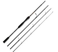 SHIMANO STC BB Spinning 2,40m 10-30g 4pc canna da pesca per azione