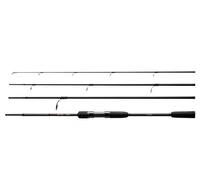SHIMANO STC BB Spin 2,4 m, 21-56 g, 4 pezzi, da viaggio