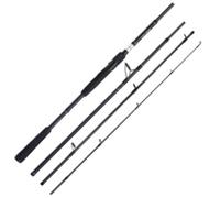 SHIMANO Canna STC XR Blue Inshore 2,39m 21-56g 4pc