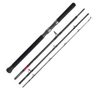 SHIMANO STC XR Spinning Monster 3,00m 28-110g 5pc canna da pesca per azione