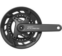 Shimano Stecche U6000-2 Guarnitura 170 mm