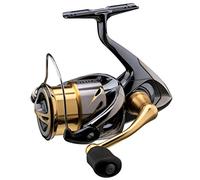 SHIMANO Stella STL2500HGSFI Spinning Reel by
