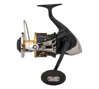 Shimano Stella SW C - Mulinelli girevoli per acqua salata