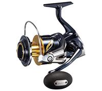 Shimano Stella SW C - Mulinelli girevoli per acqua salata