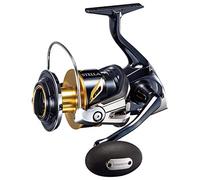 Shimano Stella SW C - Mulinelli girevoli per acqua salata