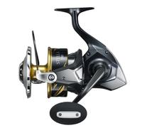 Shimano Stella SW D 30000 PG 13 Cuscinetti Rullo Spinning Pesca Marittima
