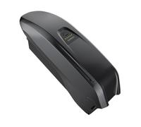 SHIMANO STEPS Batteria BT-E8016 Montaggio Esterno 630 Wh 36 Volt 17,5 Ah