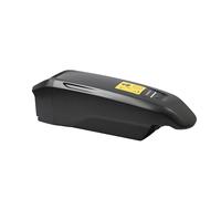 SHIMANO STEPS Batteria BT-EN605 Montaggio Esterno 504 Wh 36 Volt 14 Ah Gen. 2