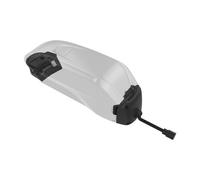 Shimano Parts Shimano STePS BM-E8016 Battery Mount for Down Tube - 600mm taglia unica