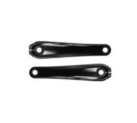 SHIMANO STEPS EP8 Serie Set Bracci Manovella FC-EM900 E-Bike Nero