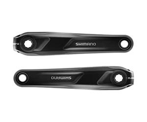 SHIMANO Steps FC-EM600 - Guarnitura 2021 MTB