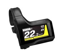 SHIMANO STEPS SC-EM800 Display Informazioni 31,8mm EP8 EP801