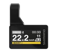 SHIMANO STEPS SC-EN600 Display Informazioni 35mm EP6 EP801