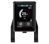 SHIMANO STEPS SC-EN610 XL Display Informazioni E Supporto 31,8mm EP6 EP801