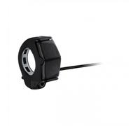 SHIMANO STEPS SW-E7000-L: Comando Sinistro E-Bike per Controllo Assistenza