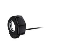 SHIMANO Steps SW-E7000-L E-Bicycle Switch Unit - SW-E7000 - ISWE7000L400