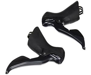 SHIMANO - STI Sora Dual Control Lever str-3000, Color Black